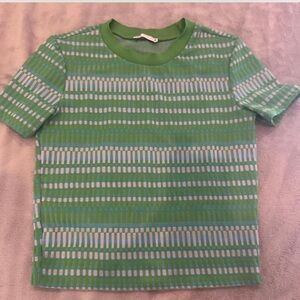 Zara woman’s shirt